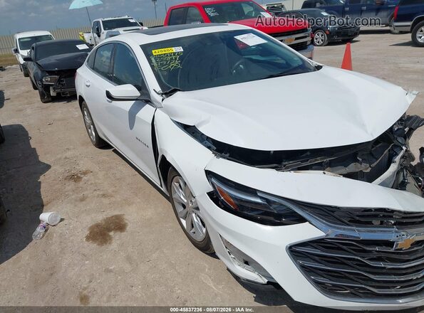 1G1ZD5ST1RF225899 2024 CHEVROLET MALIBU White 