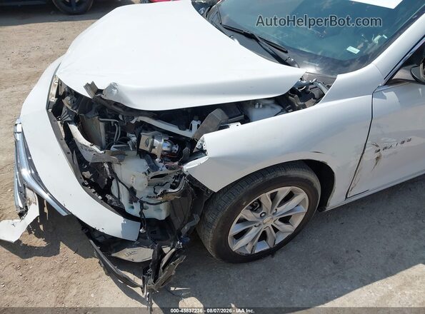 1G1ZD5ST1RF225899 2024 CHEVROLET MALIBU White 