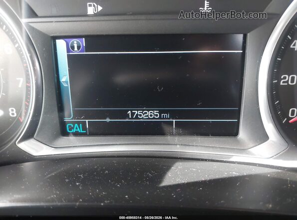 1G1ZD5ST2JF110135 2018 CHEVROLET MALIBU Серебряный 
