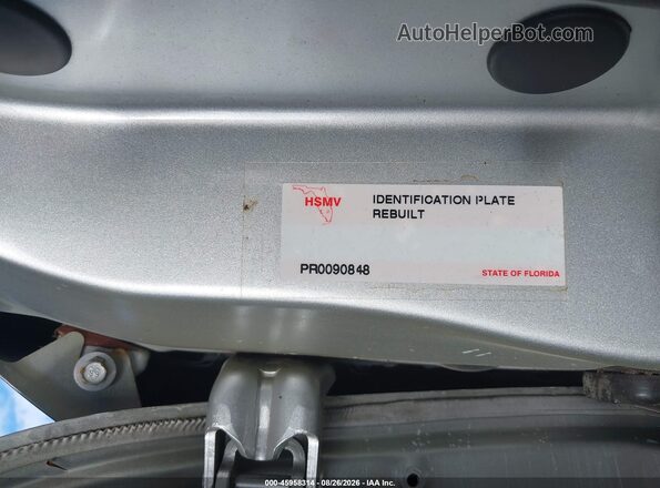 1G1ZD5ST2JF110135 2018 CHEVROLET MALIBU Серебряный 