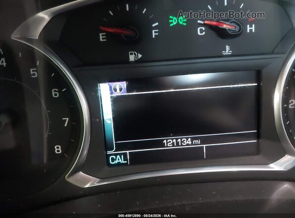 1G1ZD5ST2JF113410 2018 CHEVROLET MALIBU Dark Blue 