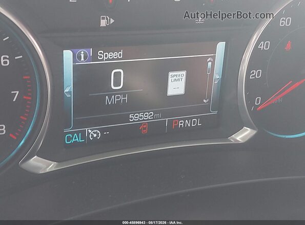 1G1ZD5ST2JF268314 2018 CHEVROLET MALIBU Черный 