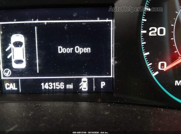 1G1ZD5ST2KF140592 2019 CHEVROLET MALIBU Blue 