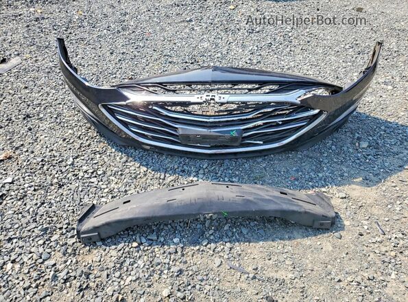 1G1ZD5ST2NF174391 2022 CHEVROLET MALIBU Charcoal Engine compartment view