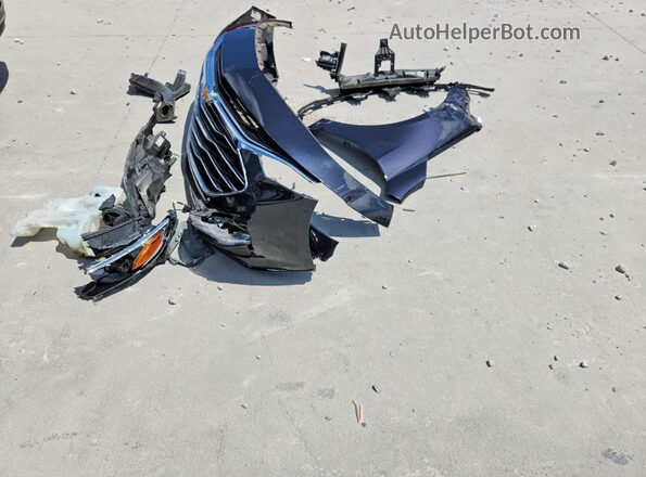 1G1ZD5ST2PF222541 2023 CHEVROLET MALIBU Серый Вид подкапотного пространства