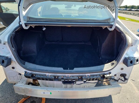 1G1ZD5ST2PF244099 2023 CHEVROLET MALIBU Белый 