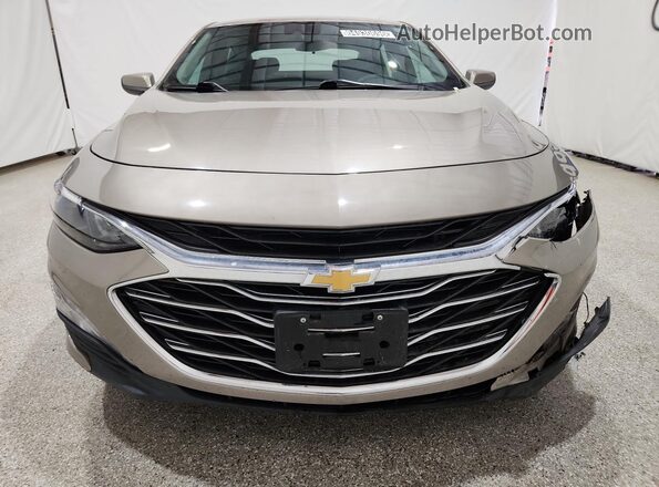1G1ZD5ST2PF252316 2023 CHEVROLET MALIBU Желто-коричневый Вид наклейки с VIN-кодом