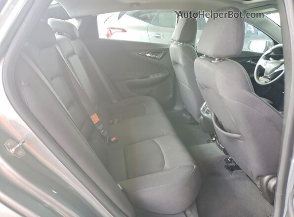 1G1ZD5ST2RF142854 2024 CHEVROLET MALIBU Gray Vista de los asientos traseros