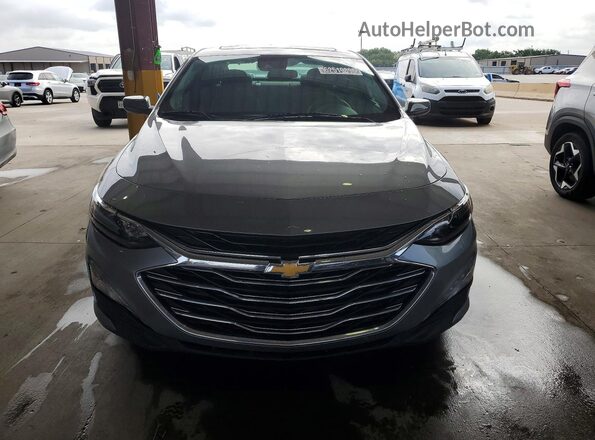 1G1ZD5ST2RF142854 2024 CHEVROLET MALIBU Gray Vista frontal