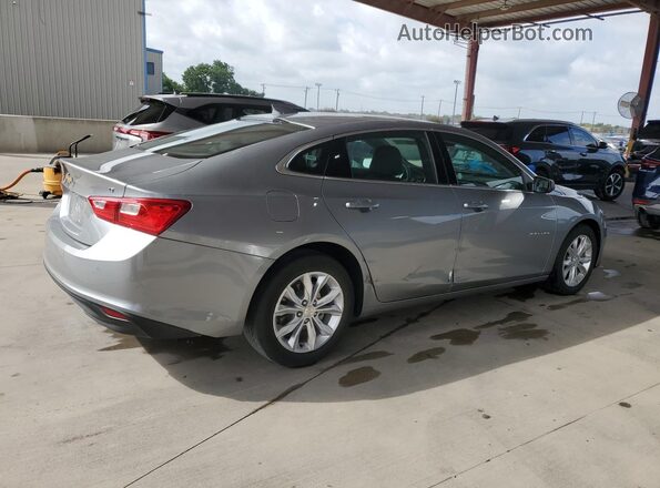 1G1ZD5ST2RF142854 2024 CHEVROLET MALIBU Gray 