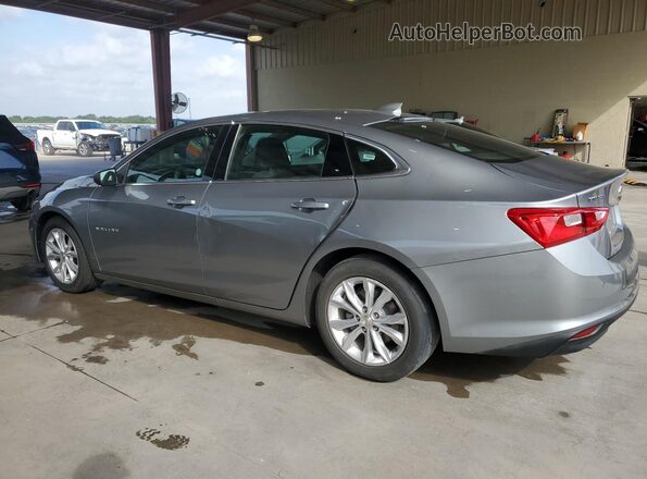 1G1ZD5ST2RF142854 2024 CHEVROLET MALIBU Gray 