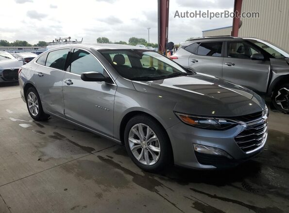1G1ZD5ST2RF142854 2024 CHEVROLET MALIBU Gray 