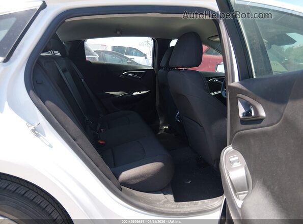 1G1ZD5ST2RF163722 2024 CHEVROLET MALIBU White Widok naklejki z numerem VIN