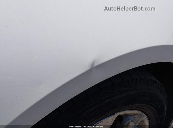 1G1ZD5ST2RF163722 2024 CHEVROLET MALIBU White Widok z przodu