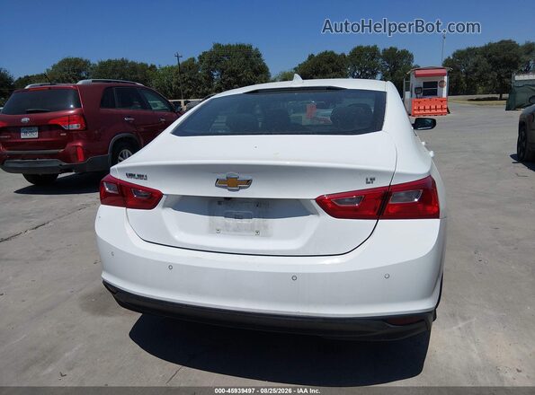 1G1ZD5ST2RF163722 2024 CHEVROLET MALIBU White 