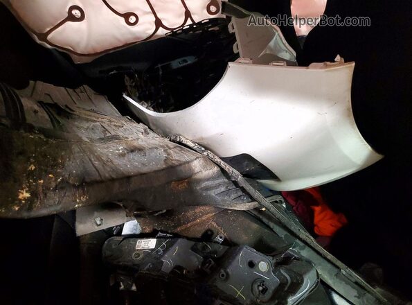 1G1ZD5ST2RF212739 2024 CHEVROLET MALIBU White Engine compartment view