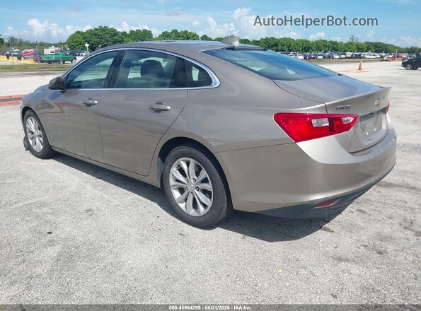 1G1ZD5ST2RF225006 2024 CHEVROLET MALIBU Gold Rear left