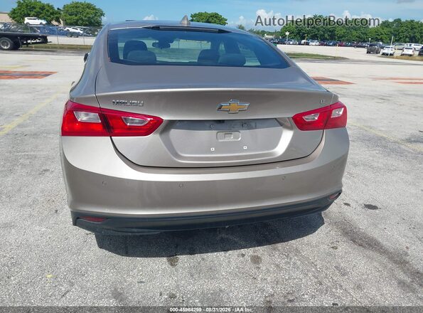 1G1ZD5ST2RF225006 2024 CHEVROLET MALIBU Gold 