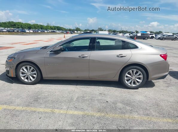 1G1ZD5ST2RF225006 2024 CHEVROLET MALIBU Gold 360 interior view