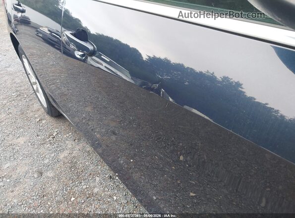 1G1ZD5ST3JF154418 2018 CHEVROLET MALIBU Black წინა ხედი