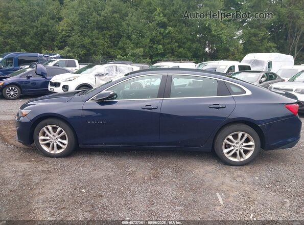 1G1ZD5ST3JF154418 2018 CHEVROLET MALIBU Black სალონის 360-გრადუსიანი ხედი
