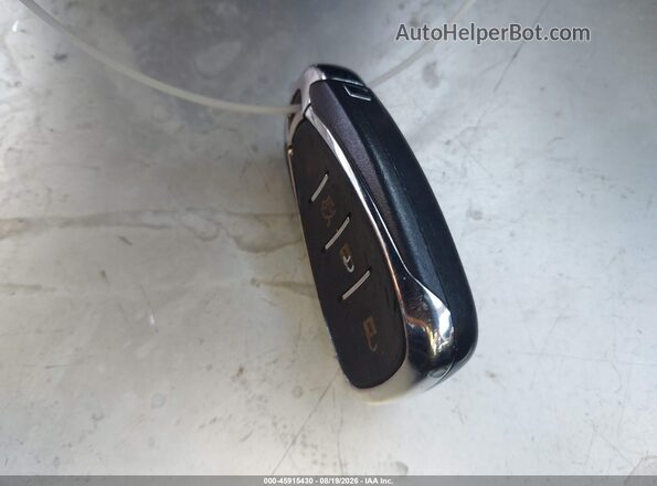1G1ZD5ST3JF178220 2018 CHEVROLET MALIBU Серый Вид панели приборов