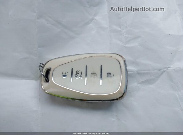 1G1ZD5ST3LF113872 2020 CHEVROLET MALIBU White Вид панелі приладів