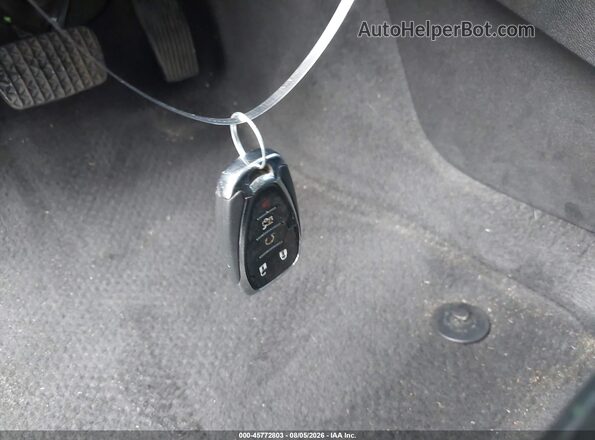 1G1ZD5ST3LF124113 2020 CHEVROLET MALIBU White Вид панелі приладів