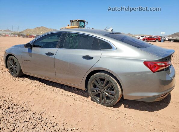 1G1ZD5ST3PF218529 2023 CHEVROLET MALIBU Gray Հետևի ձախ