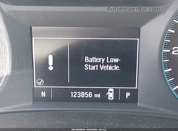 1G1ZD5ST3PF225500 2023 CHEVROLET MALIBU Белый 