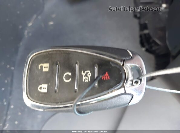 1G1ZD5ST3PF225500 2023 CHEVROLET MALIBU Белый Вид панели приборов