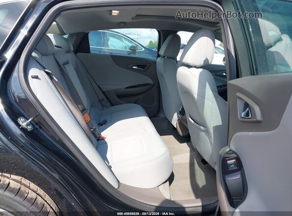 1G1ZD5ST3PF226386 2023 CHEVROLET MALIBU Black Widok naklejki z numerem VIN