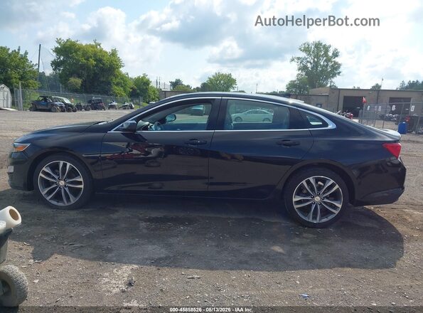 1G1ZD5ST3PF226386 2023 CHEVROLET MALIBU Black Widok wnętrza 360 stopni