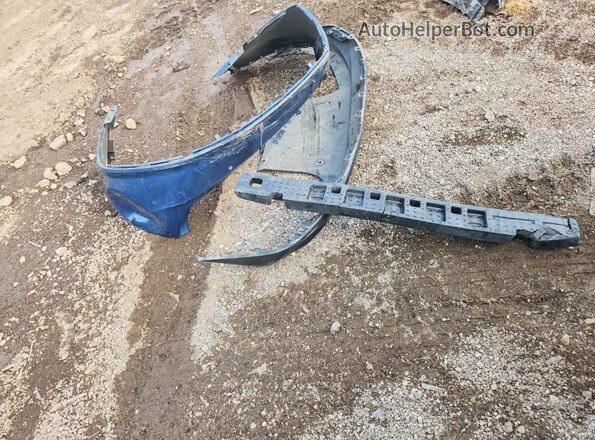 1G1ZD5ST3RF205640 2024 CHEVROLET MALIBU Синий Вид подкапотного пространства