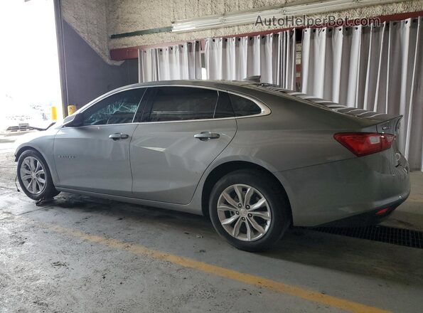 1G1ZD5ST3SF115426 2025 CHEVROLET MALIBU Gray 