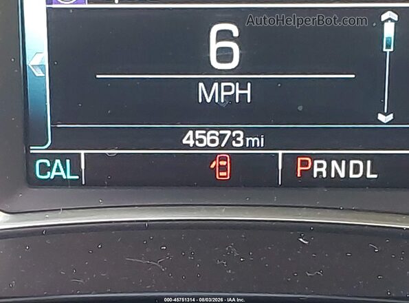 1G1ZD5ST4JF292694 2018 CHEVROLET MALIBU Red 