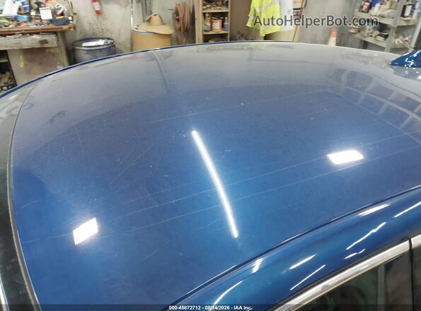1G1ZD5ST4KF143431 2019 CHEVROLET MALIBU Blue 
