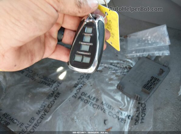 1G1ZD5ST4LF032752 2020 CHEVROLET MALIBU Белый Вид панели приборов