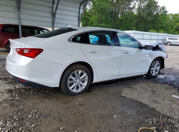 1G1ZD5ST4PF213808 2023 CHEVROLET MALIBU Белый Задняя правая четверть