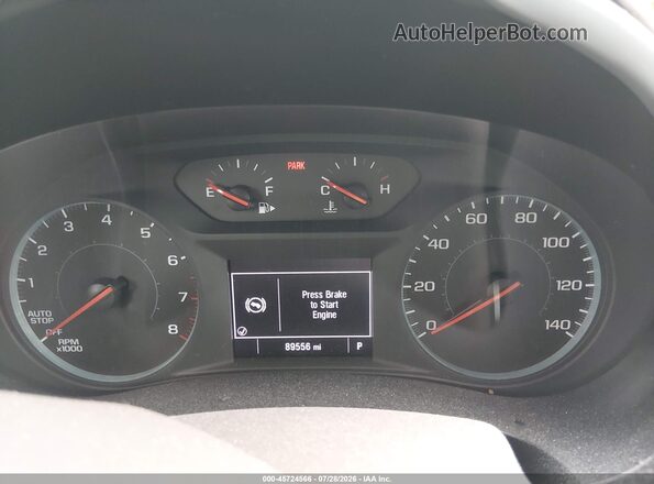 1G1ZD5ST4PF247151 2023 CHEVROLET MALIBU Синий Вид задних сидений