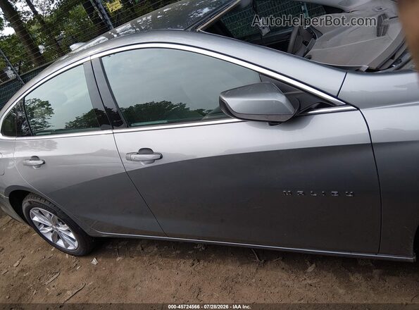 1G1ZD5ST4PF247151 2023 CHEVROLET MALIBU Синий Панорамный вид салона 360°
