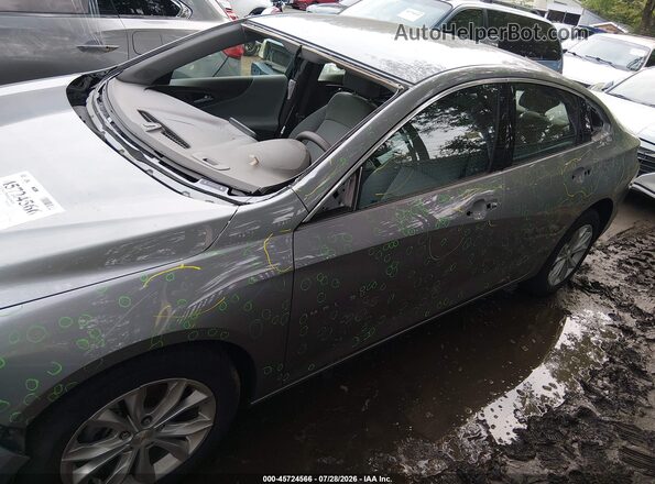 1G1ZD5ST4PF247151 2023 CHEVROLET MALIBU Синий Вид спереди