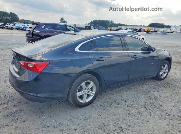 1G1ZD5ST4RF117244 2024 CHEVROLET MALIBU Black Rear right