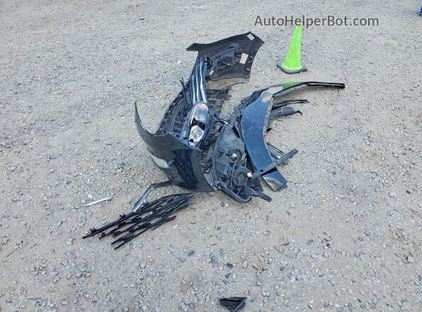 1G1ZD5ST4RF117244 2024 CHEVROLET MALIBU Black Engine compartment view