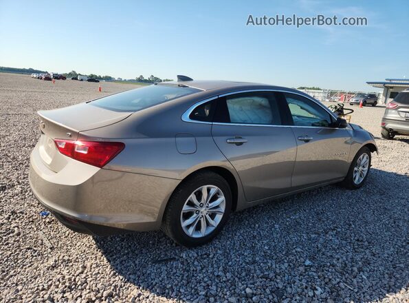 1G1ZD5ST4RF121522 2024 CHEVROLET MALIBU Tan უკანა მარჯვენა