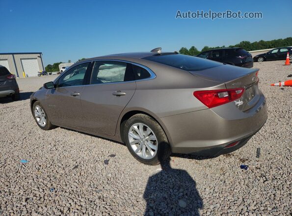 1G1ZD5ST4RF121522 2024 CHEVROLET MALIBU Tan უკანა მარცხენა