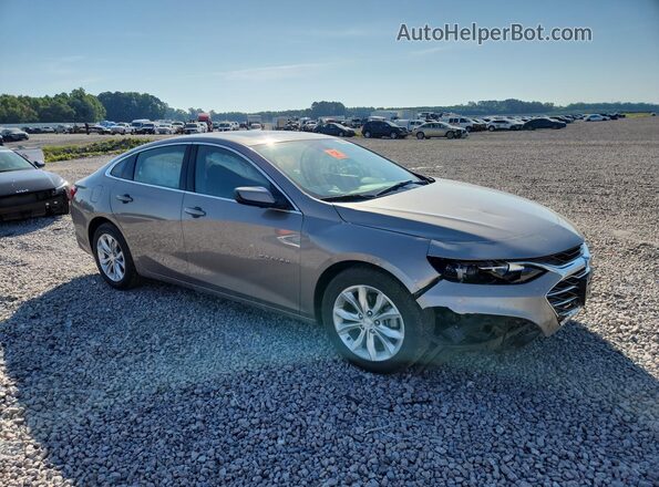 1G1ZD5ST4RF121522 2024 CHEVROLET MALIBU Tan წინა მარჯვენა