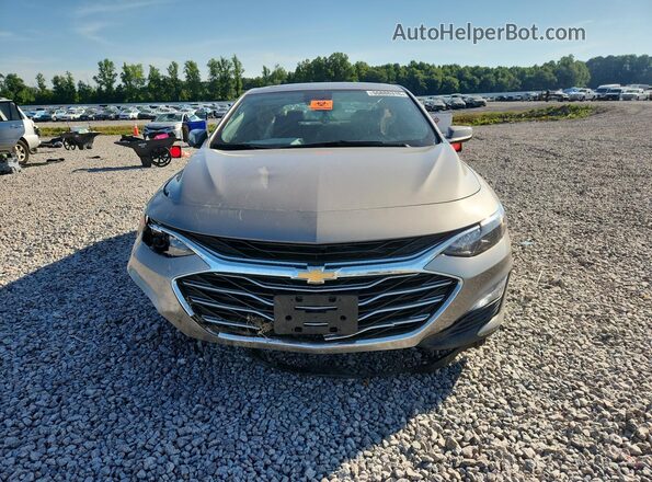 1G1ZD5ST4RF121522 2024 CHEVROLET MALIBU Tan წინა ხედი