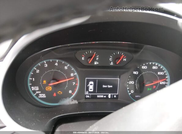 1G1ZD5ST4RF160773 2024 CHEVROLET MALIBU Black უკანა სავარძლების ხედი