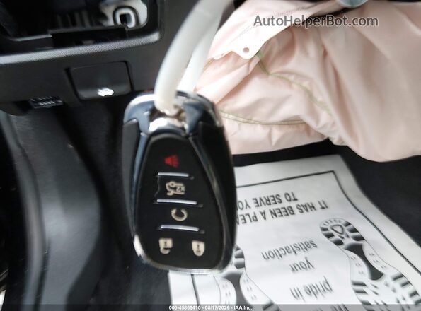 1G1ZD5ST4RF160773 2024 CHEVROLET MALIBU Black წინა პანელის ხედი